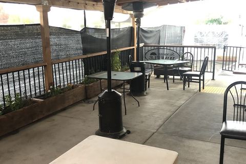 Jackson’s Waffle Shop